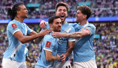 Azaz scores screamer but City break Southampton's hearts