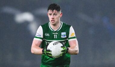 'Outrageous' McGurn steals show in Fermanagh defeat