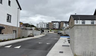 Man arrested as woman dies following assault in Co Galway