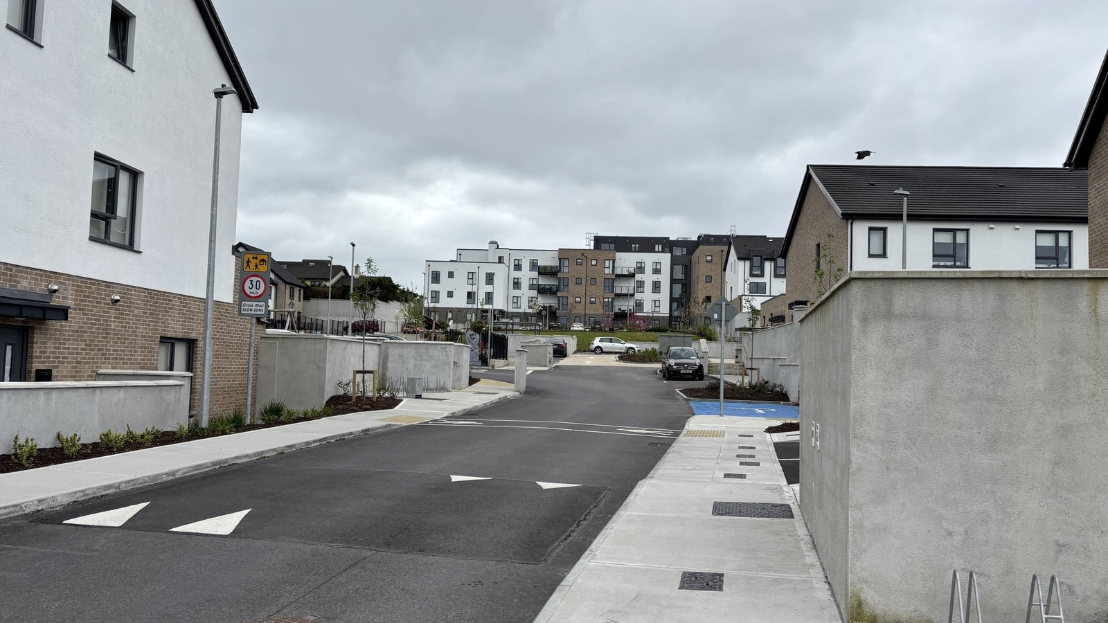 Man arrested as woman dies following assault in Co Galway