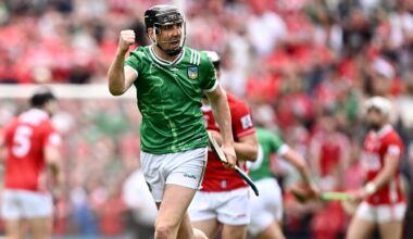 Live: Sunday's Hurling Championship updates