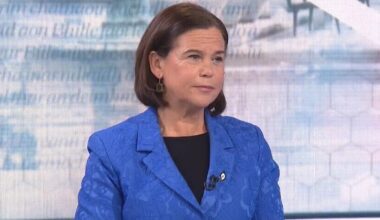 SF candidate for Galway-West can speak Irish