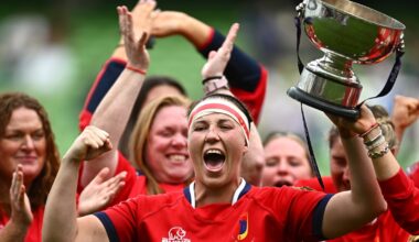 UL Bohemians win AIL title after Finn's late score