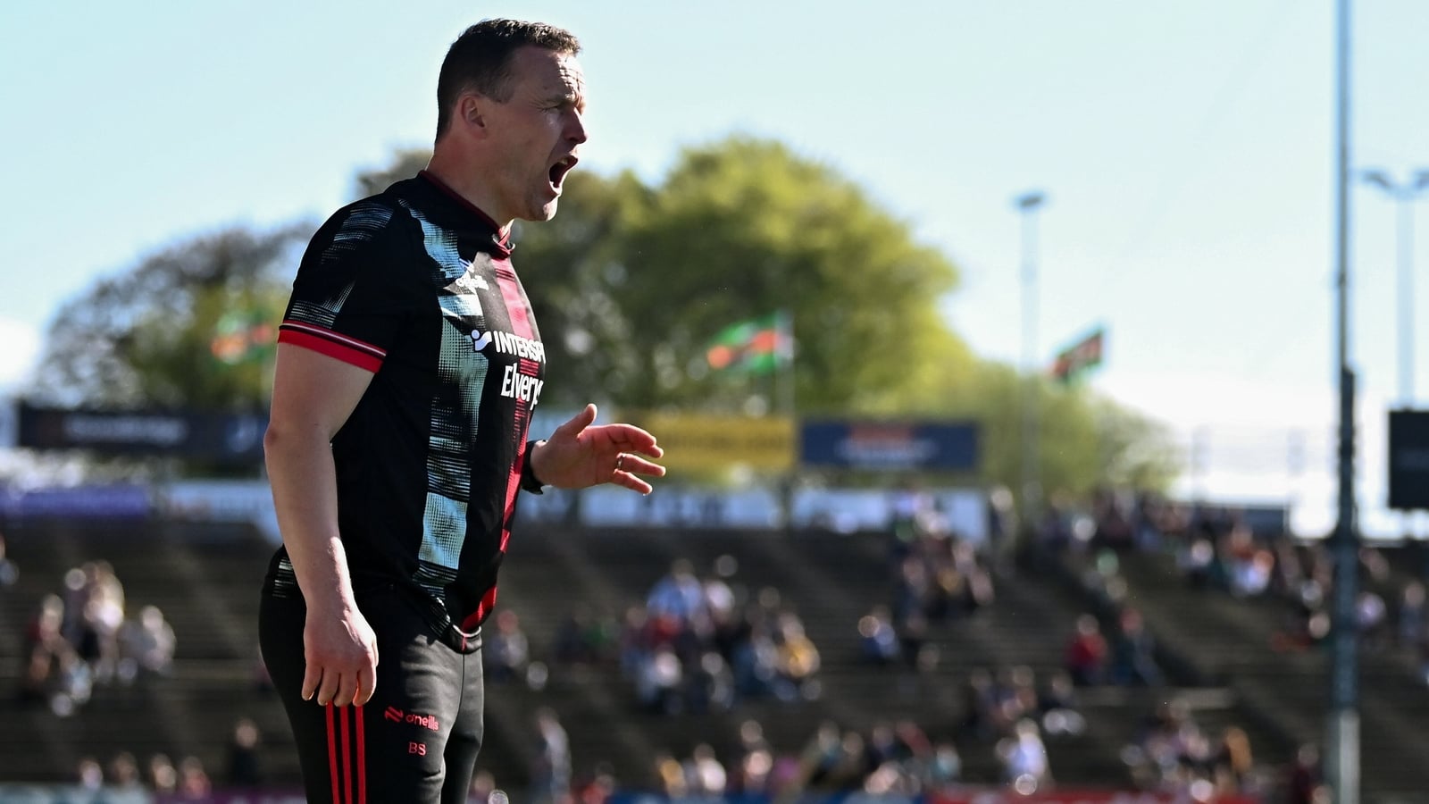 Ruthless Roscommon were the 'hungrier' team
