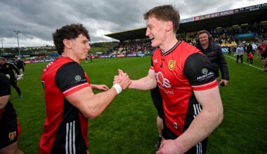 Roscommon and Down have bright prospects of more shocks