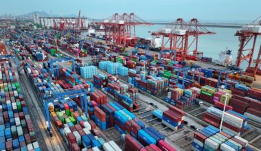 China vows countermeasures to EU's 'Made in Europe' plan
