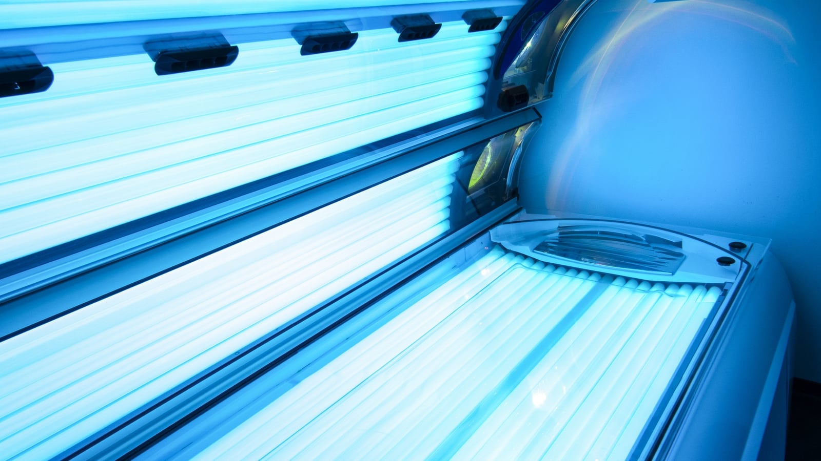 Aoife McGregor's tanning salon spared court conviction