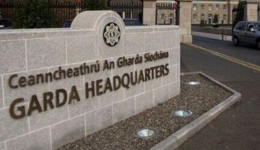 PAC concerned by high value of cash in garda estate