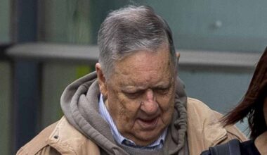 Ex-teacher jailed for sexually assaulting four students