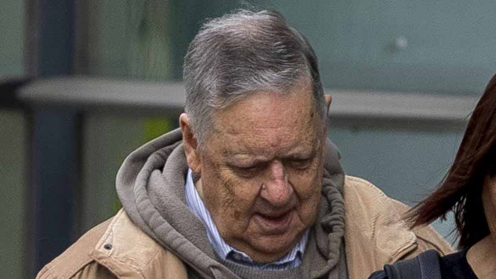 Ex-teacher jailed for sexually assaulting four students