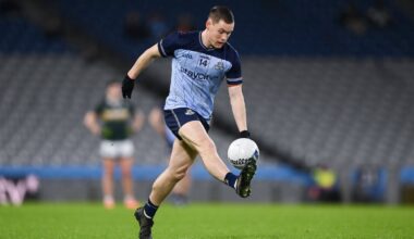 All-out approach could reinvigorate Dublin