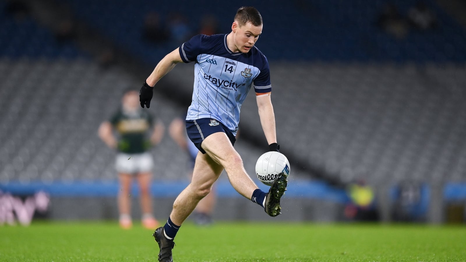 All-out approach could reinvigorate Dublin