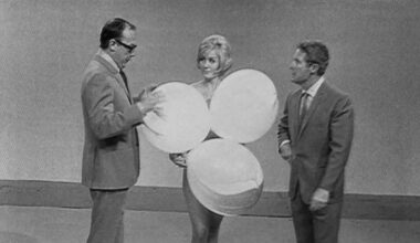 Long-lost episode of Morecambe And Wise Show to be aired