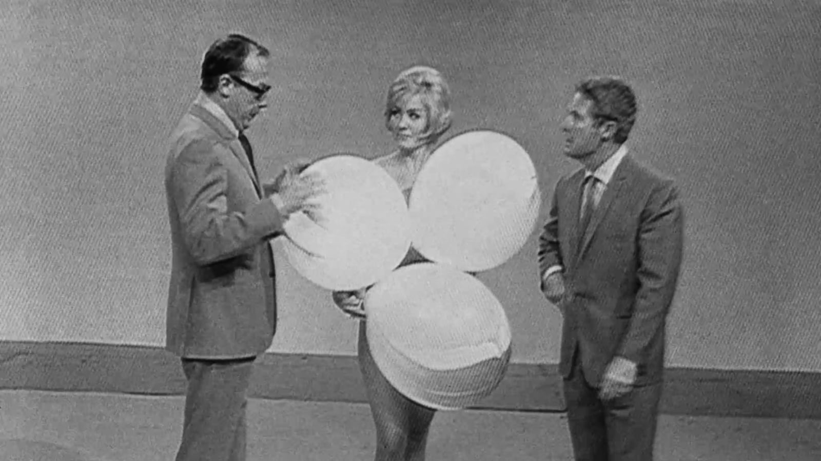 Long-lost episode of Morecambe And Wise Show to be aired
