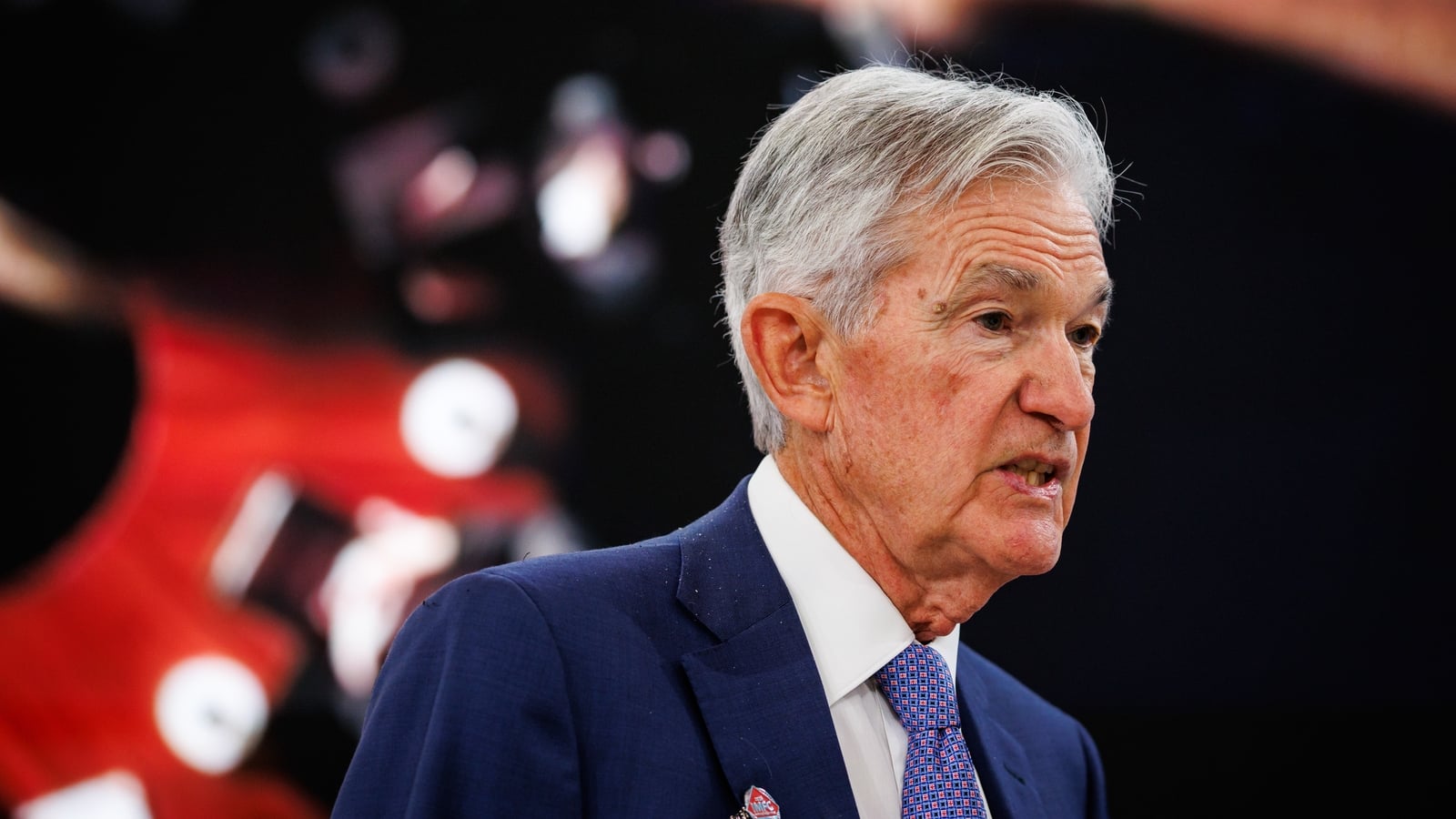US Federal Reserve keeps interest rates steady