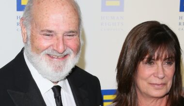 Rob Reiner autopsy report not ready, court hears