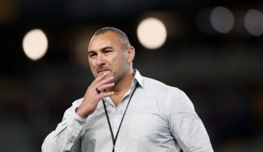 Randle 'deeply saddened' as Munster abandon appointment
