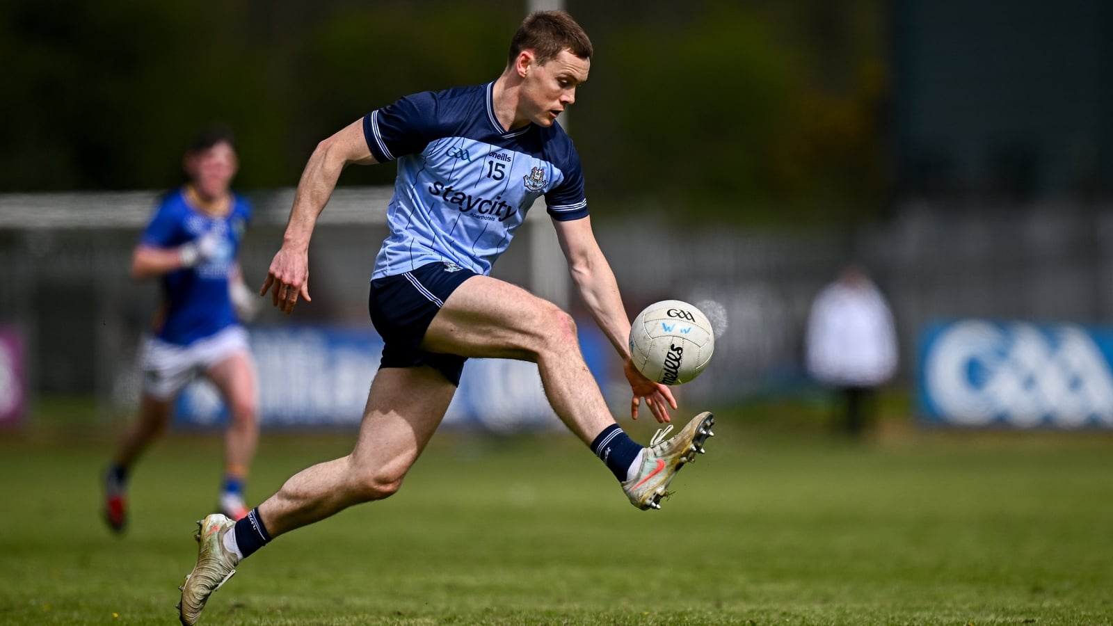 O'Callaghan named to start for the Dubs