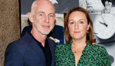 Ray D'Arcy wasn't given warnings by Rte before sacking