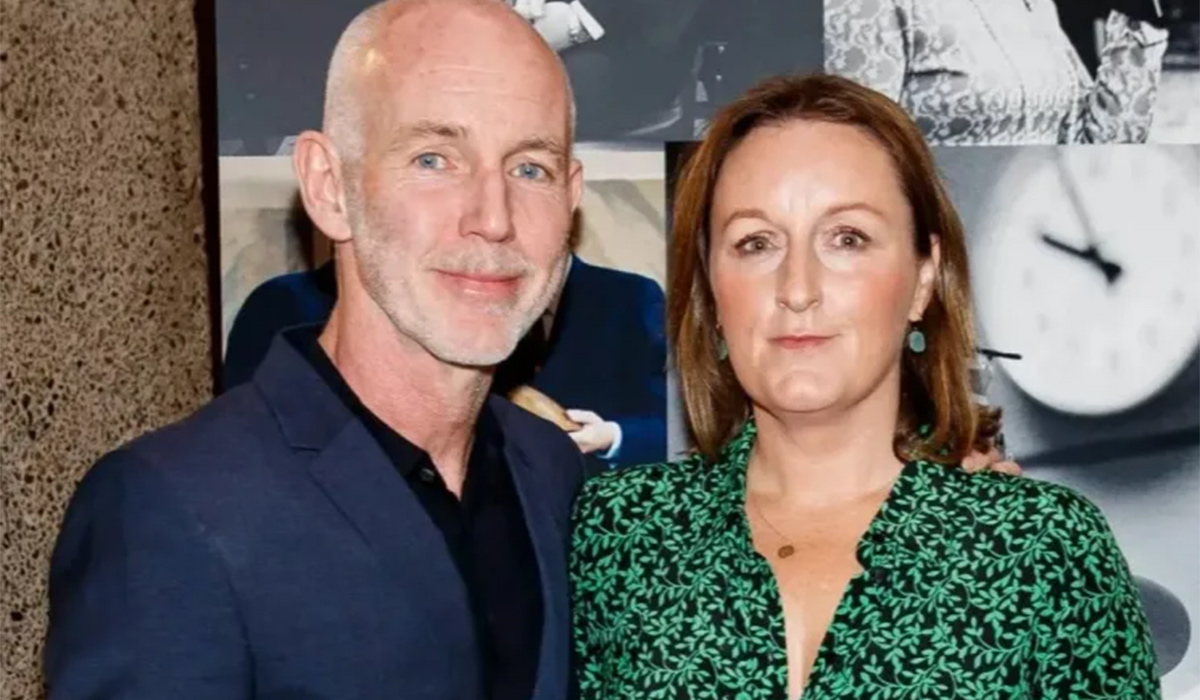 Ray D'Arcy wasn't given warnings by Rte before sacking