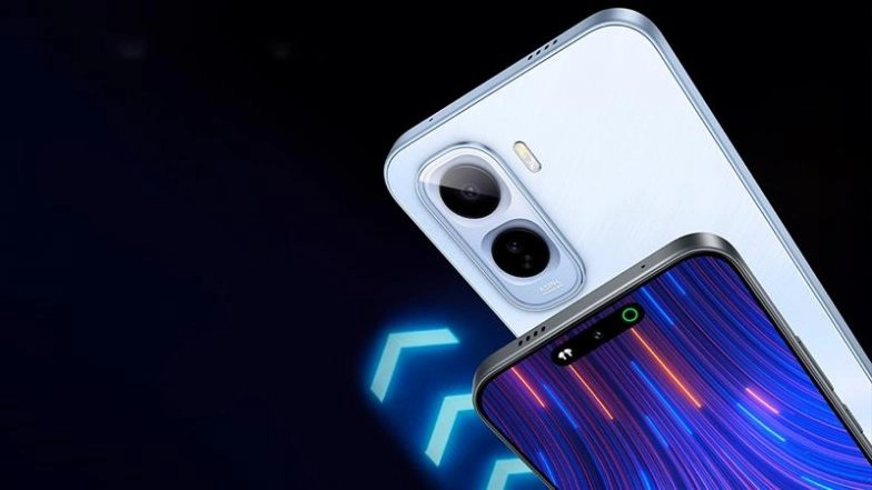 Vivo T5 Pro 5G Launch Today in India; Check Expected Specifications, Features and Price