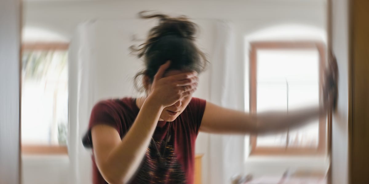 Doctors Explain the Most Common Causes and Treatments for Vertigo
