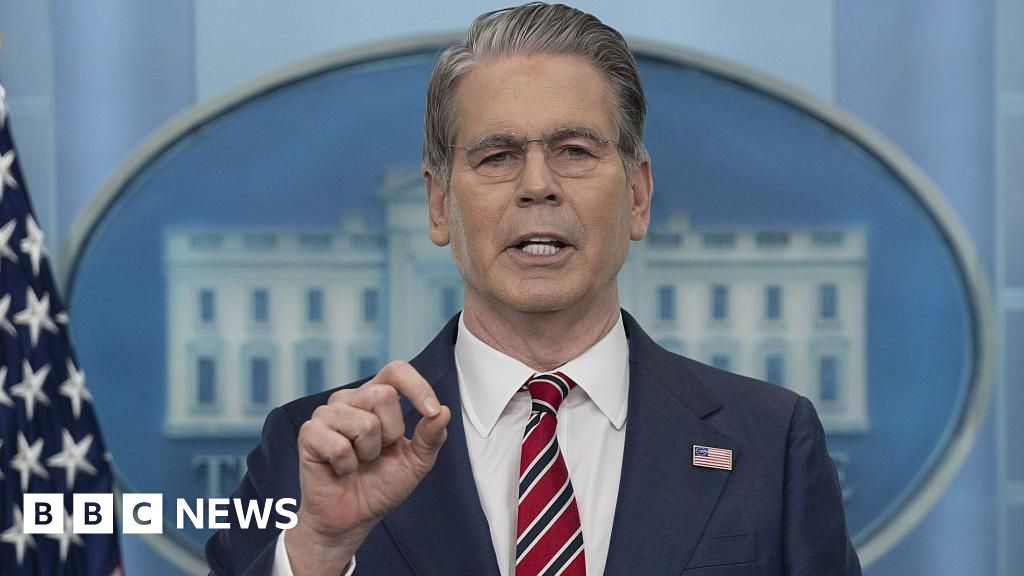 Faisal Islam: What people in power think the impact of the Iran war will be - BBC