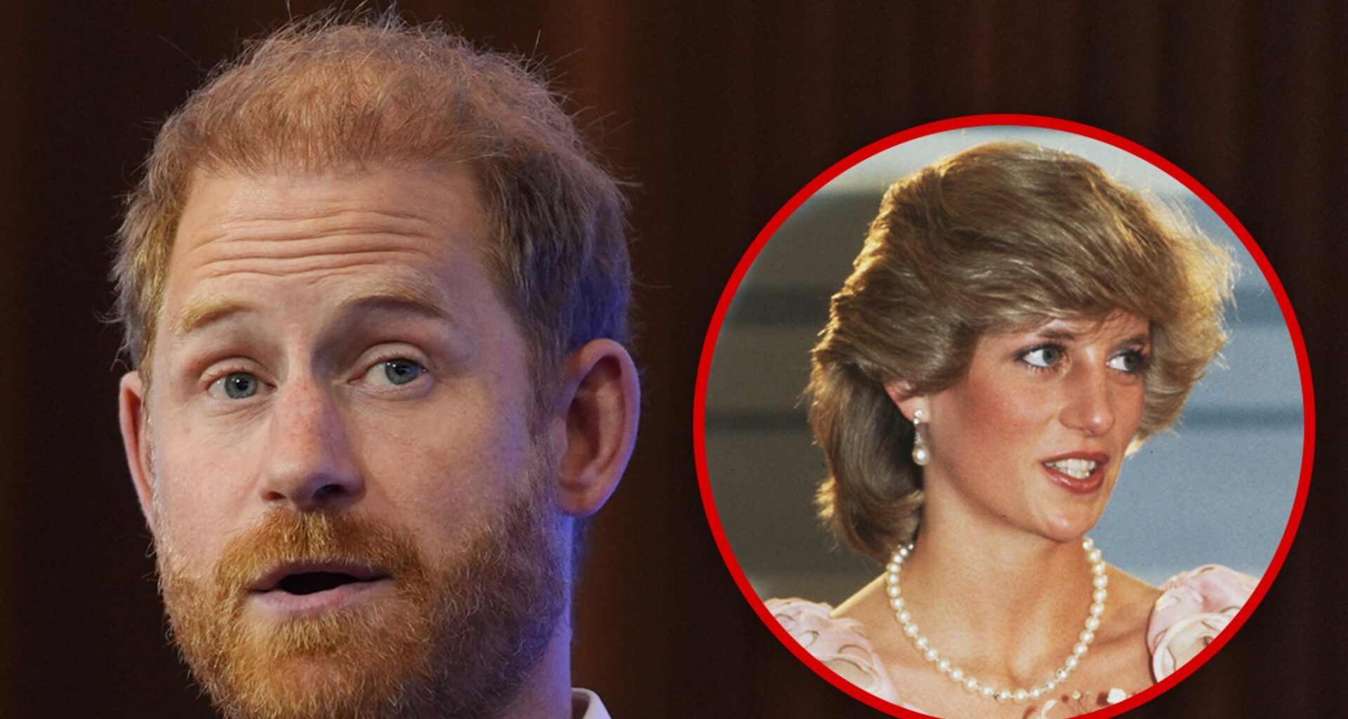 Prince Harry Says He Never Wanted to Be a Working Royal