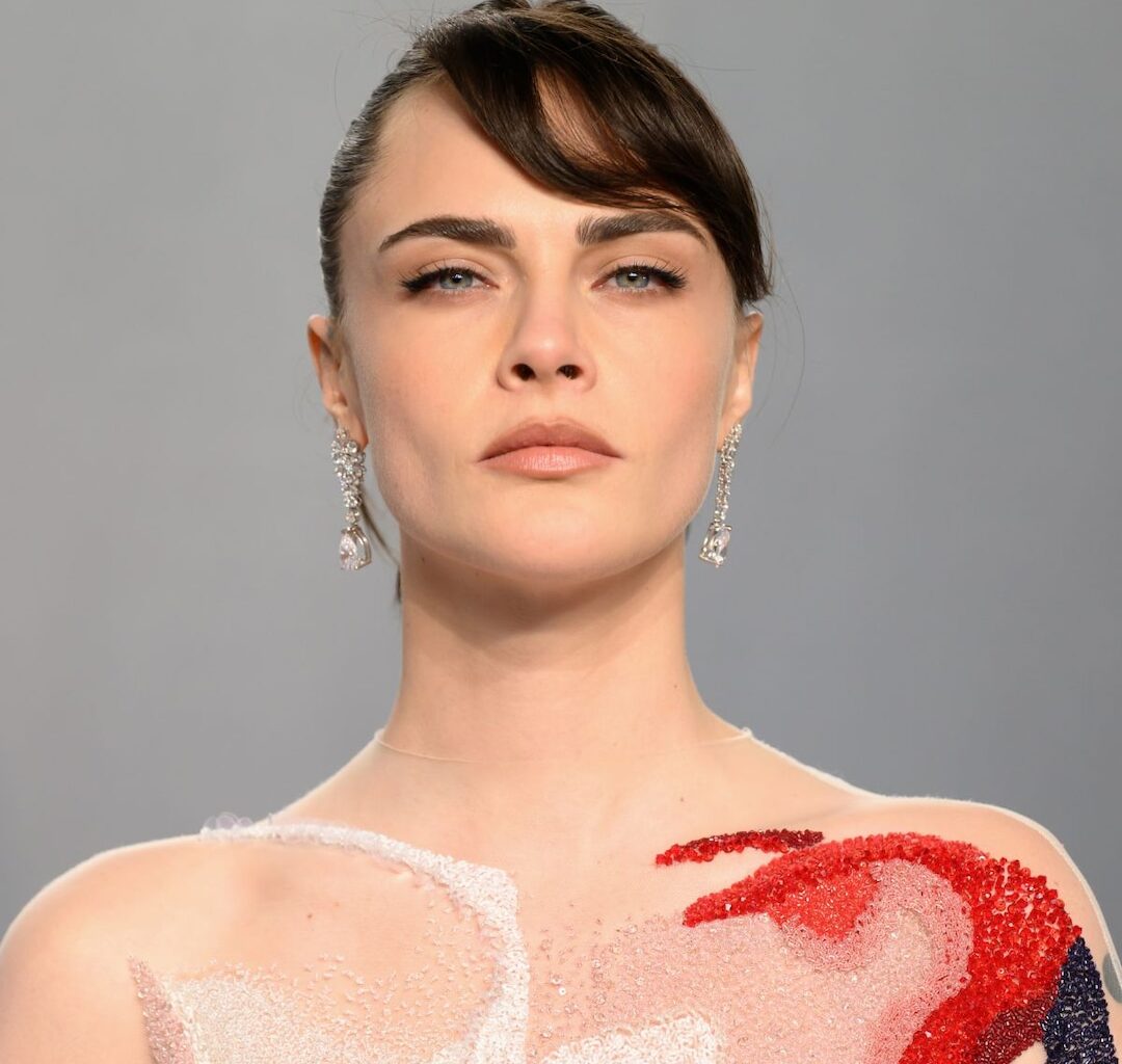 Cara Delevingne Tour Dates, New Songs Revealed