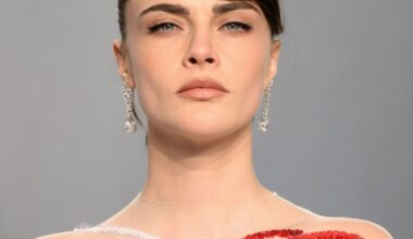 Cara Delevingne Tour Dates, New Songs Revealed