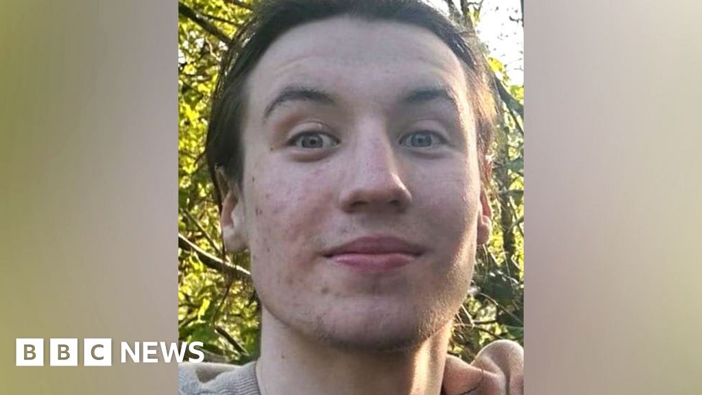 Finbar Sullivan named as Primrose Hill fatal stabbing victim - BBC