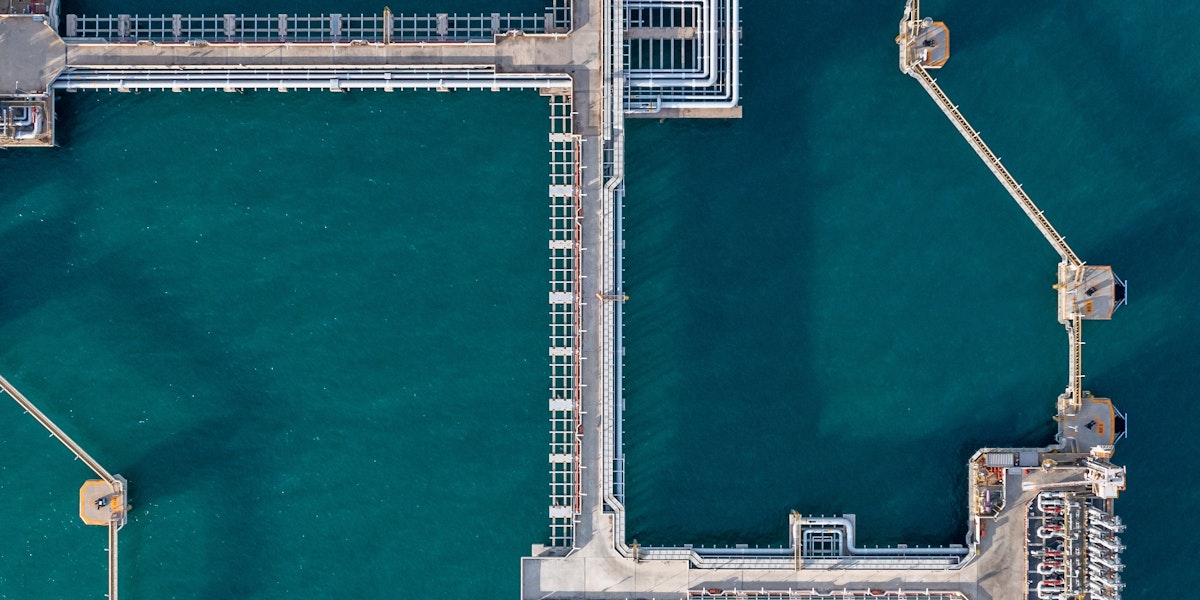 Oil Market Report - April 2026 – Analysis