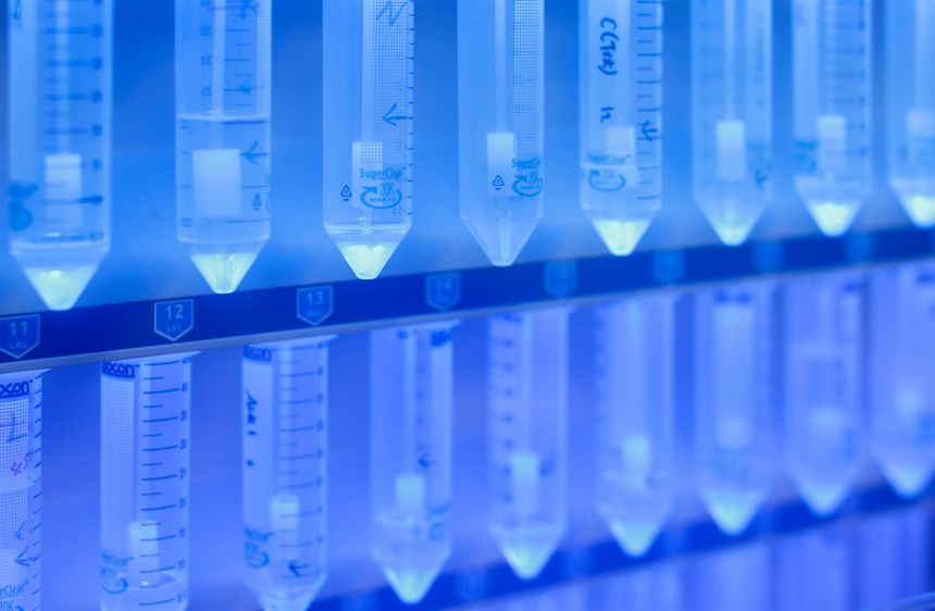 Experts say it's important to use peptides under the guidance of a doctor, to be sure the benefits outweigh the risks.