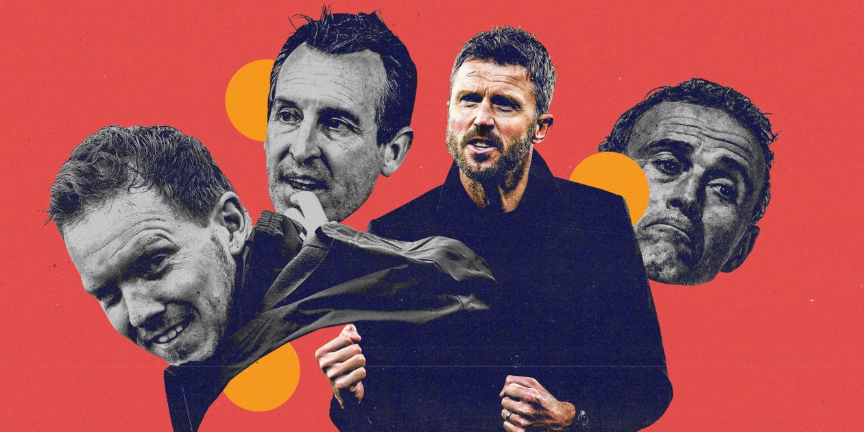 Do Manchester United need a super coach?
