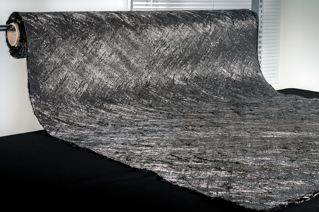 Nova Carbon, Safran partner to recycle carbon fiber production scrap