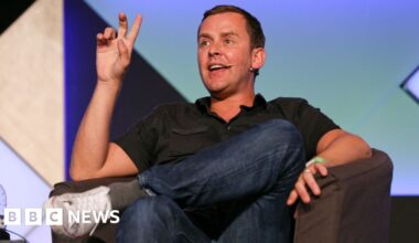 Scott Mills episode of The Great British Bake Off will not air, Channel 4 says - bbc.com