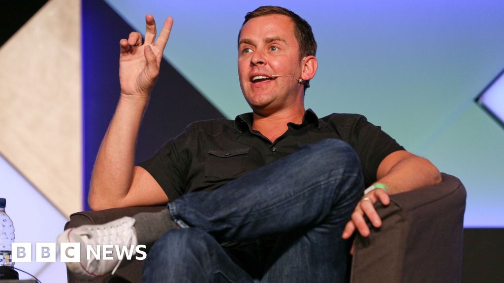 Scott Mills episode of The Great British Bake Off will not air, Channel 4 says - bbc.com
