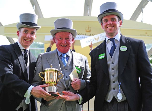 A family at war: Inside the extraordinarily bitter O’Callaghan Collection hotels dispute