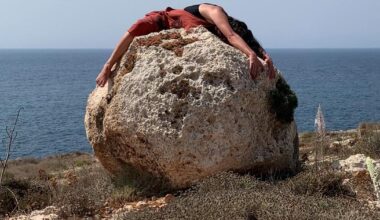 Artist Nina Gerada to reflect on her complex relationship with Malta