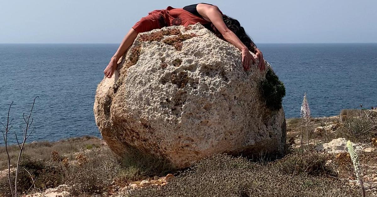 Artist Nina Gerada to reflect on her complex relationship with Malta