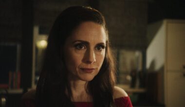 BBC crime drama branded "undeniably impressive feat" climbs streaming top 10