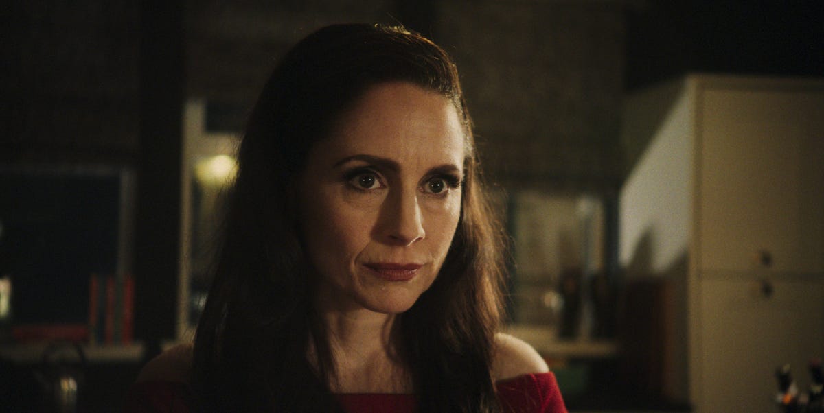 BBC crime drama branded "undeniably impressive feat" climbs streaming top 10