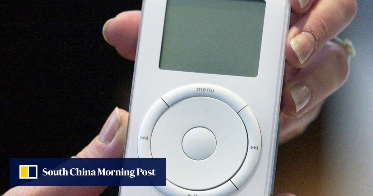 How to get an iPod and set it up as Apple’s music device makes a comeback