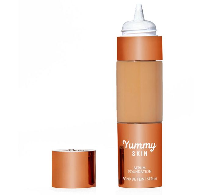 Danessa Myricks Yummy Skin Serum Foundation