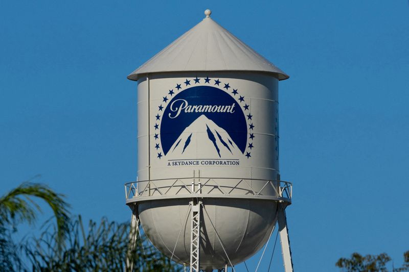 Paramount remakes app to capitalize on popularity of short videos