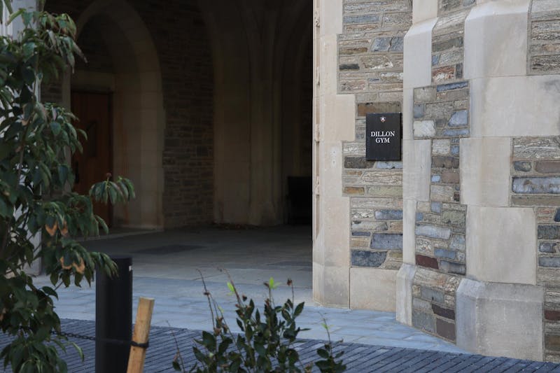 Nassau vs. Dillon Gym: which fitness class is the best fit?