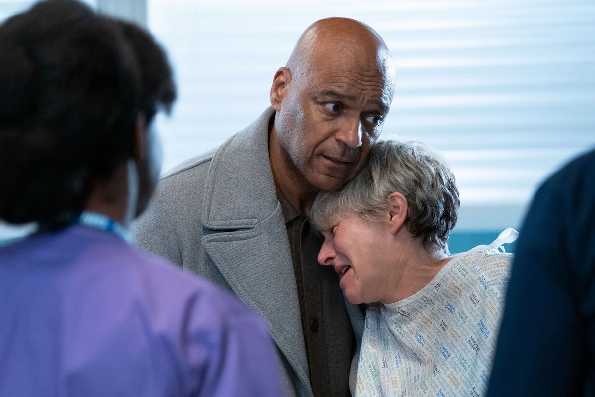 There's big moments ahead on EastEnders next week