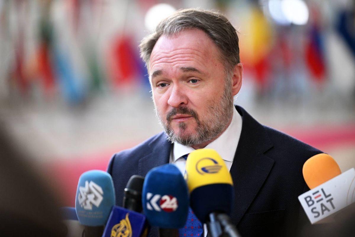 Image of Dan Jorgensen