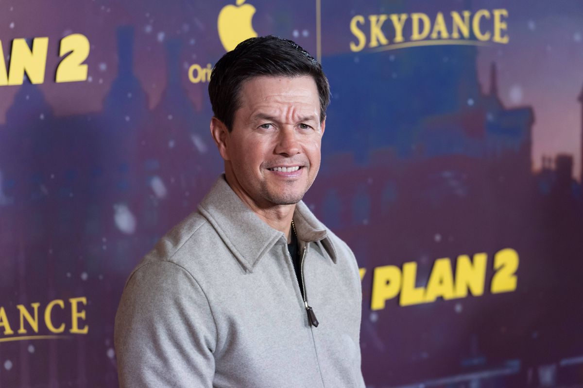 Mark Wahlberg