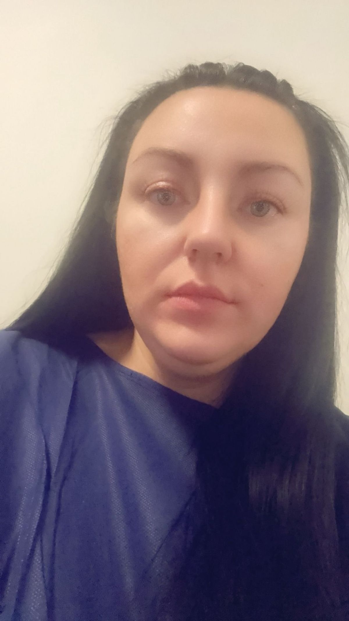 Sarah-Jayne Crawford